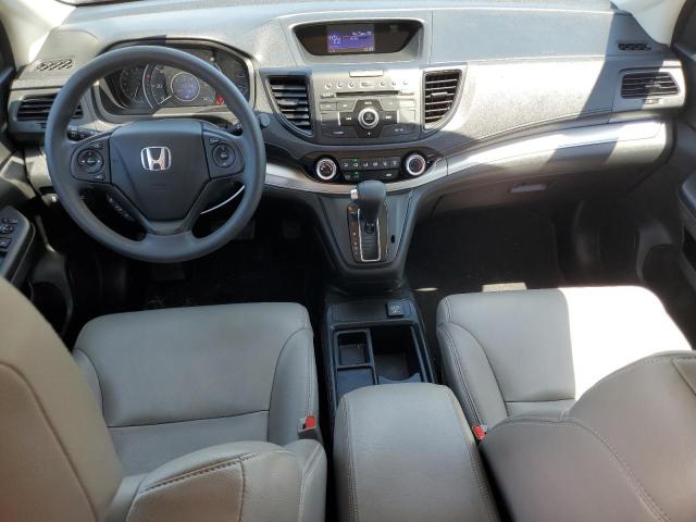 2016 HONDA CR-V SE - 2HKRM3H48GH550175