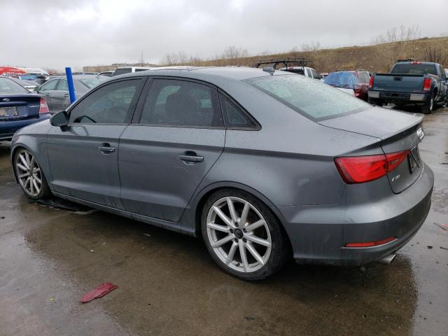 WAUB8GFF0G1025150 Audi A3 PREMIUM