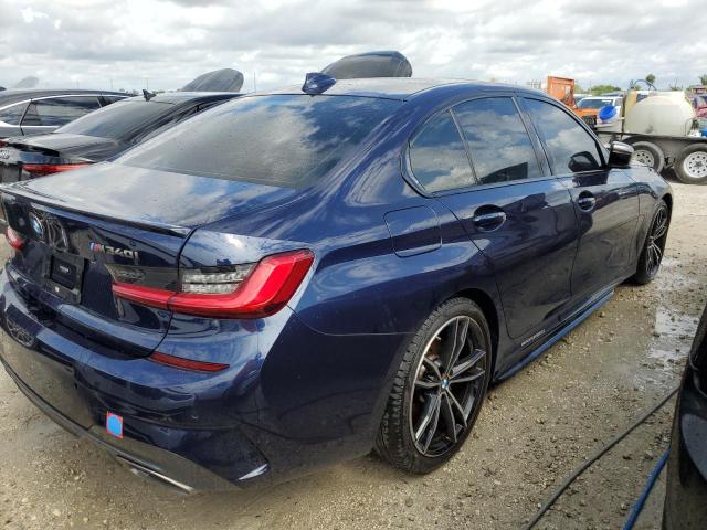 2020 BMW M340I - WBA5U7C08LFH60080