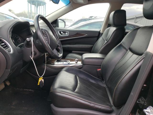 2015 INFINITI QX60 5N1AL0MM6FC518786
