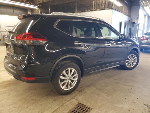 5N1AT2MV1KC735113 | 2019 NISSAN ROGUE S