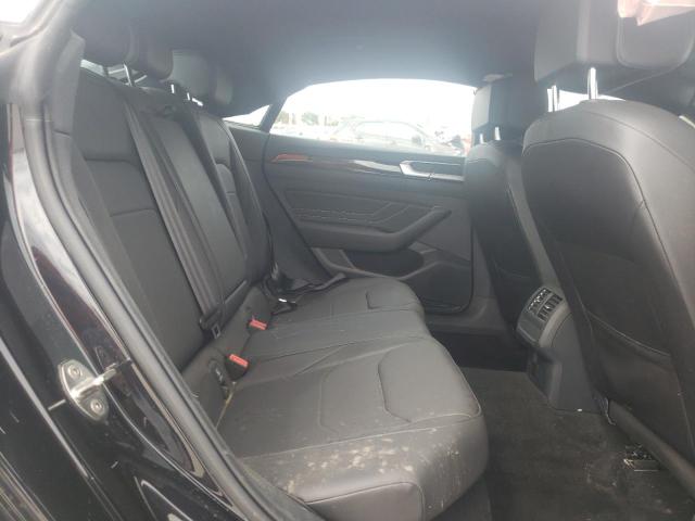 2022 VOLKSWAGEN ARTEON SE - WVWSR7ANXNE009848