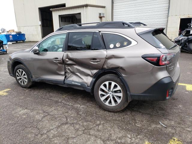 4S4BTADC4M3130003 Subaru Outback Premium