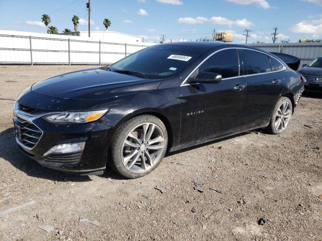 2020 CHEVROLET MALIBU PRE - 1G1ZE5SX1LF015911