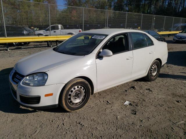 2010 Volkswagen Jetta S