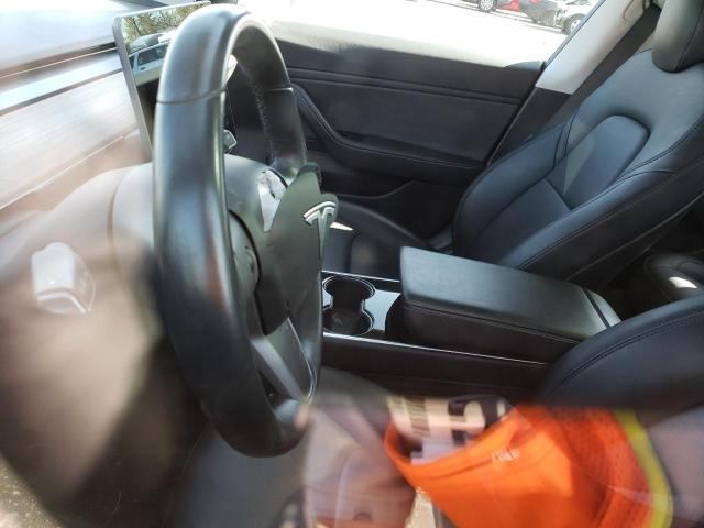 5YJ3E1EB1JF092317 Tesla MODEL 3