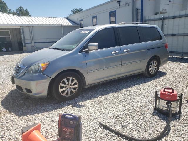 2009 Honda Odyssey EX-L