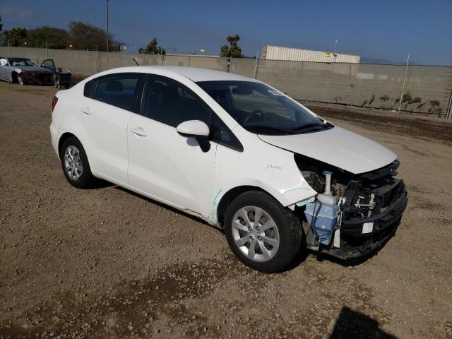 KNADM4A36G6558977 KIA RIO LX