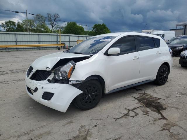 2009 Pontiac Vibe 