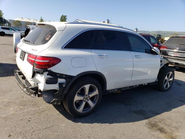 WDC0G4KBXJV054129 Mercedes-Benz Glc 300 4matic