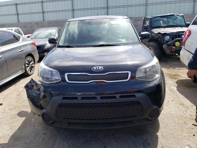 VIN KNDJN2A22F7111750 2015 KIA Soul no.5