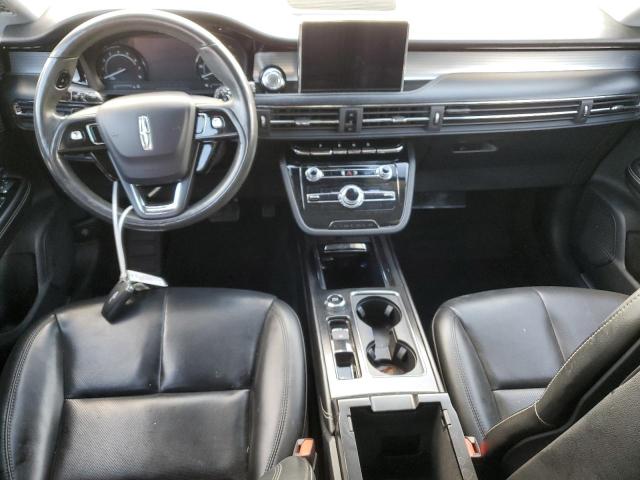 2020 LINCOLN CORSAIR - 5LMCJ1C95LUL30720
