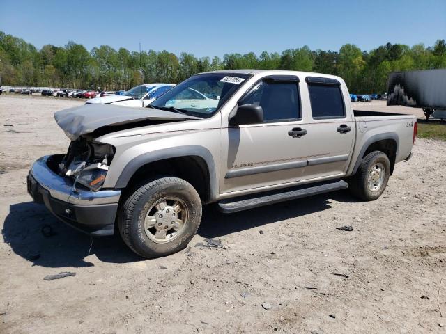 2004 Chevrolet Colorado 