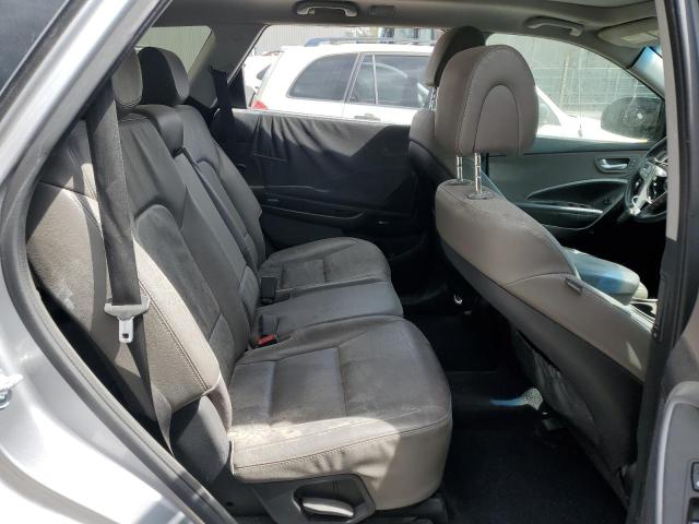 2015 HYUNDAI SANTA FE G - KM8SRDHF5FU108514