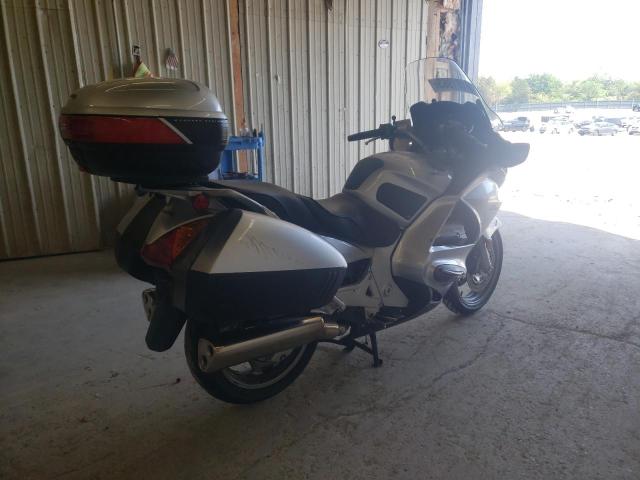 2007 HONDA ST1300 JH2SC510X7M500866