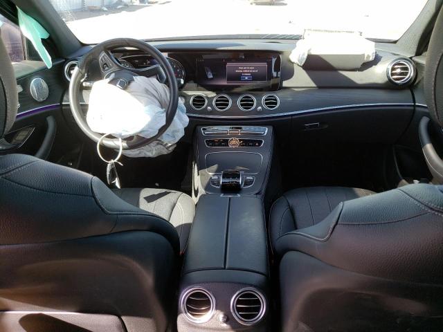 WDDZF4KB4JA386113 Mercedes-Benz E 300 4matic