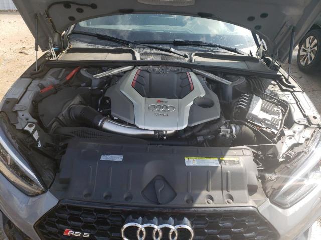 2019 AUDI RS5 - WUAPWAF51KA901948