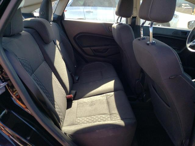 3FADP4BJXKM148964 Ford FIESTA SE