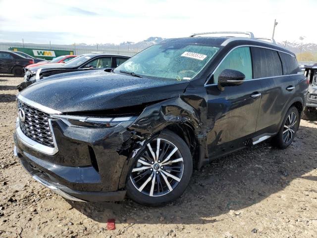 2022 INFINITI QX60 SENSO - 5N1DL1GS9NC336866