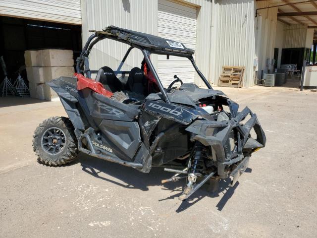 2022 POLARIS RZR XP 100 - 3NSNAE991NH416345