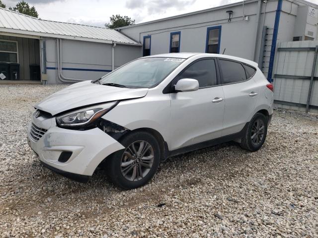 2014 Hyundai Tucson GLS