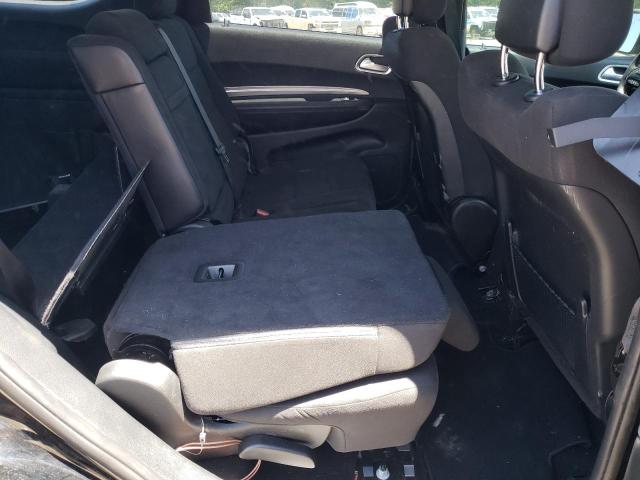 2020 DODGE DURANGO SS - 1C4RDJFG4LC215387