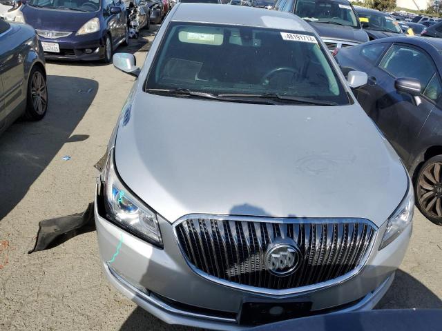 1G4GB5G36GF112651 Buick Lacrosse