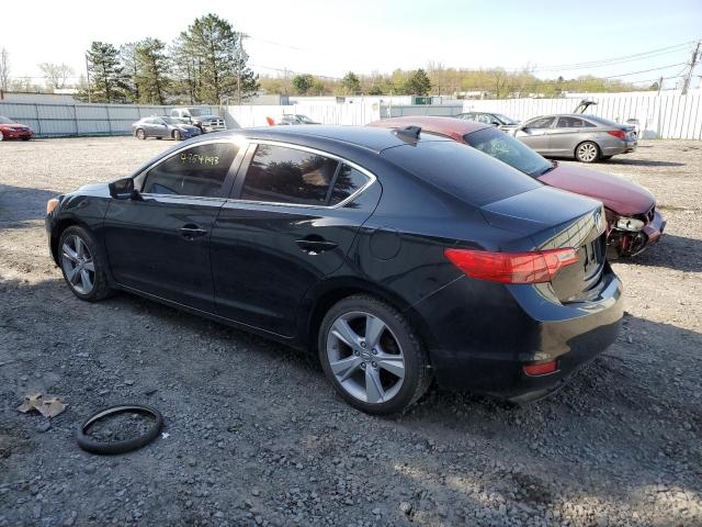 2015 ACURA ILX 20 TEC - 19VDE1F70FE002904