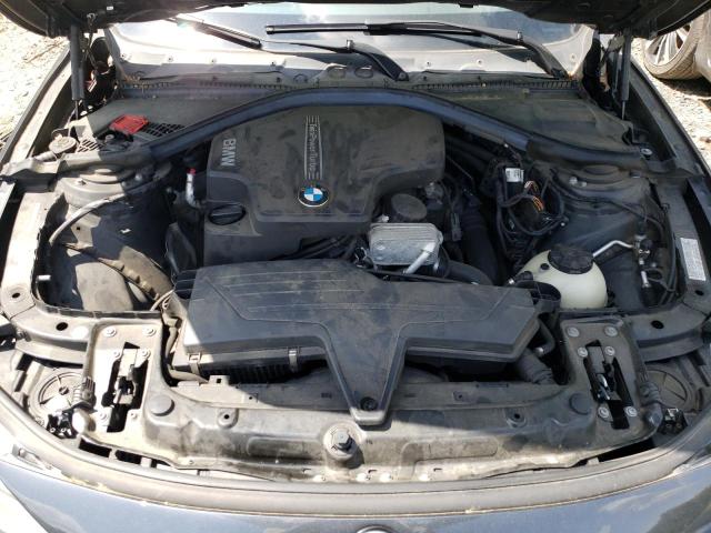 VIN WBA3B3C52DJ810260 2013 BMW 3 SERIES no.11