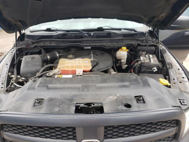 2016 RAM 1500 ST - 1C6RR6FM3GS100755