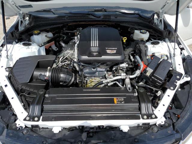 2022 CADILLAC CT4 PREMIU - 1G6DB5RK8N0120152