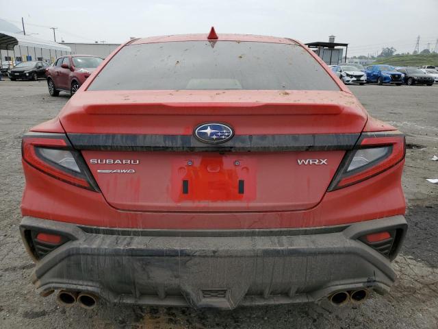 JF1VBAF63N9022942 Subaru Wrx Premium