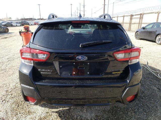 JF2GTHRC6PH232276 Subaru Crosstrek Sport