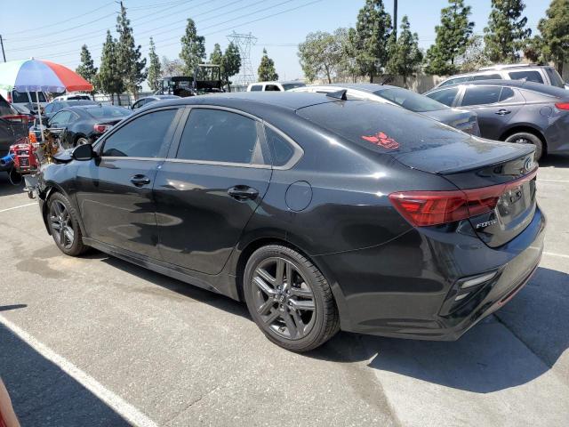 3KPF34AD7LE137992 KIA Forte Gt Line
