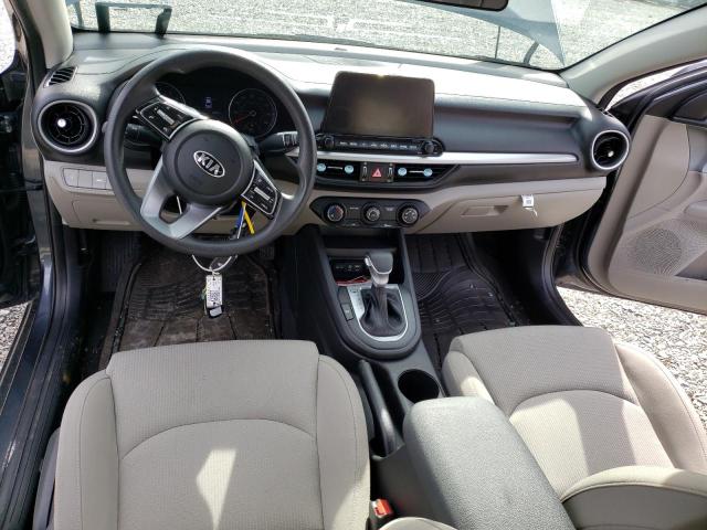 3KPF24ADXME305838 KIA FORTE FE