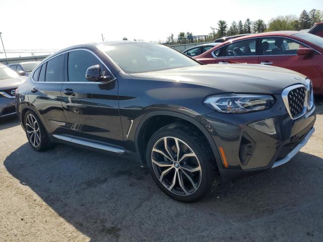 2022 BMW X4 XDRIVE3 - 5UX33DT09N9K48188
