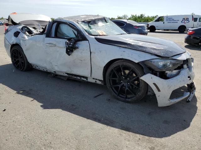WBA8E9C57GK644719 BMW 328 I Sulev