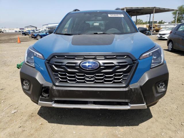 2023 SUBARU FORESTER W JF2SKAMC3PH441003