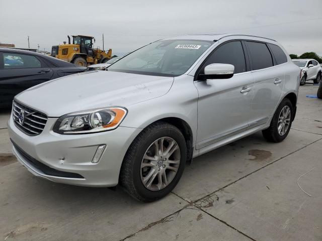 2016 Volvo XC60 T5 Premier