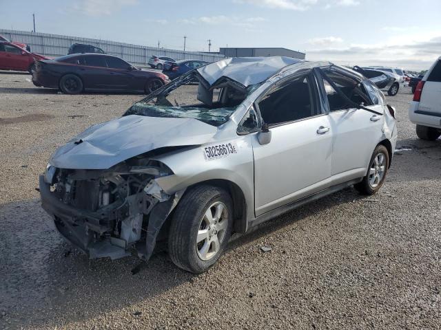 2009 Nissan Versa S