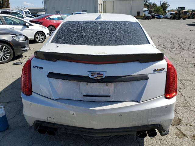 2016 CADILLAC CTS-V - 1G6A15S63G0159141