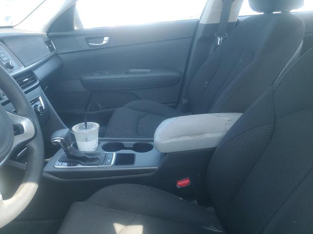 5XXGT4L34GG092256 KIA Optima Lx