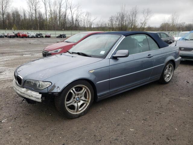 2006 BMW 3 Series 330Ci