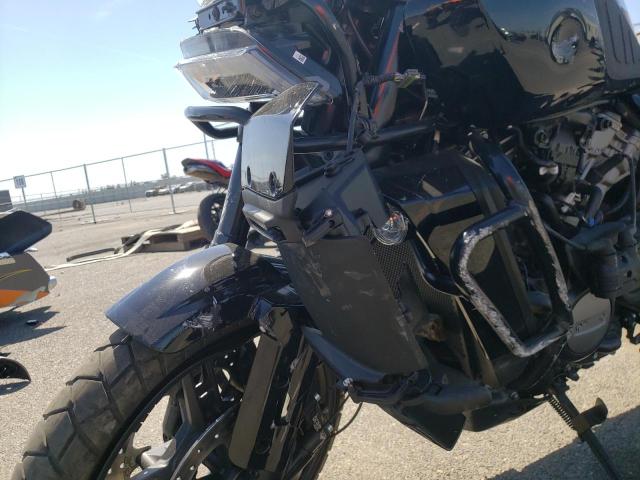 2022 HARLEY-DAVIDSON RA1250 S - 1HD1ZES23NB307856