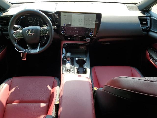 2023 LEXUS NX 350 - 2T2GGCEZ7PC017702