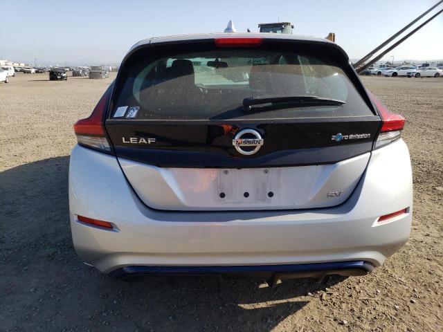 1N4AZ1CP3KC308151 Nissan LEAF S