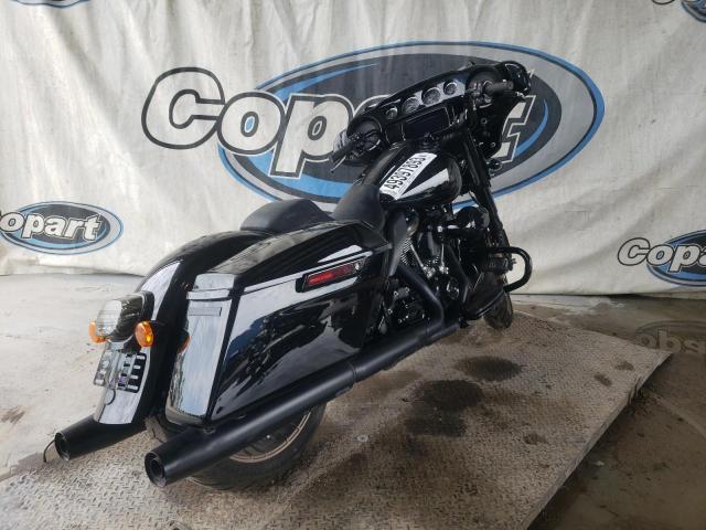 2023 HARLEY-DAVIDSON FLHXST - 1HD1ABL19PB602121