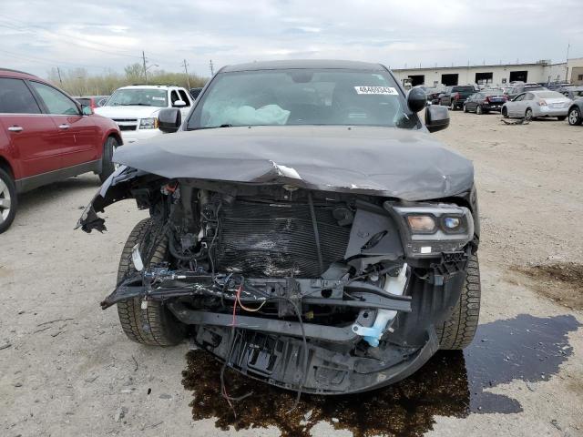 2019 DODGE 15 CLUB CC - 1C4SDJFT8MC642927