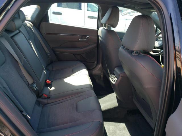 2022 HYUNDAI SONATA N L - KMHL14JCXNA220379