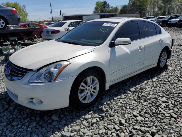 Vin: 1n4al2ap1an532323, lot: 47753843, nissan altima base 2010 img_1